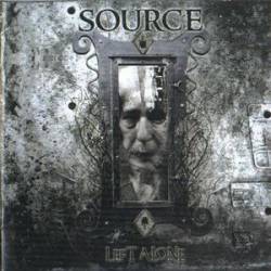 Source (SWE-1) : Left Alone